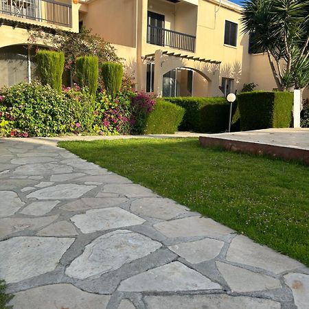 Ermis Sunset Leilighet Paphos Eksteriør bilde