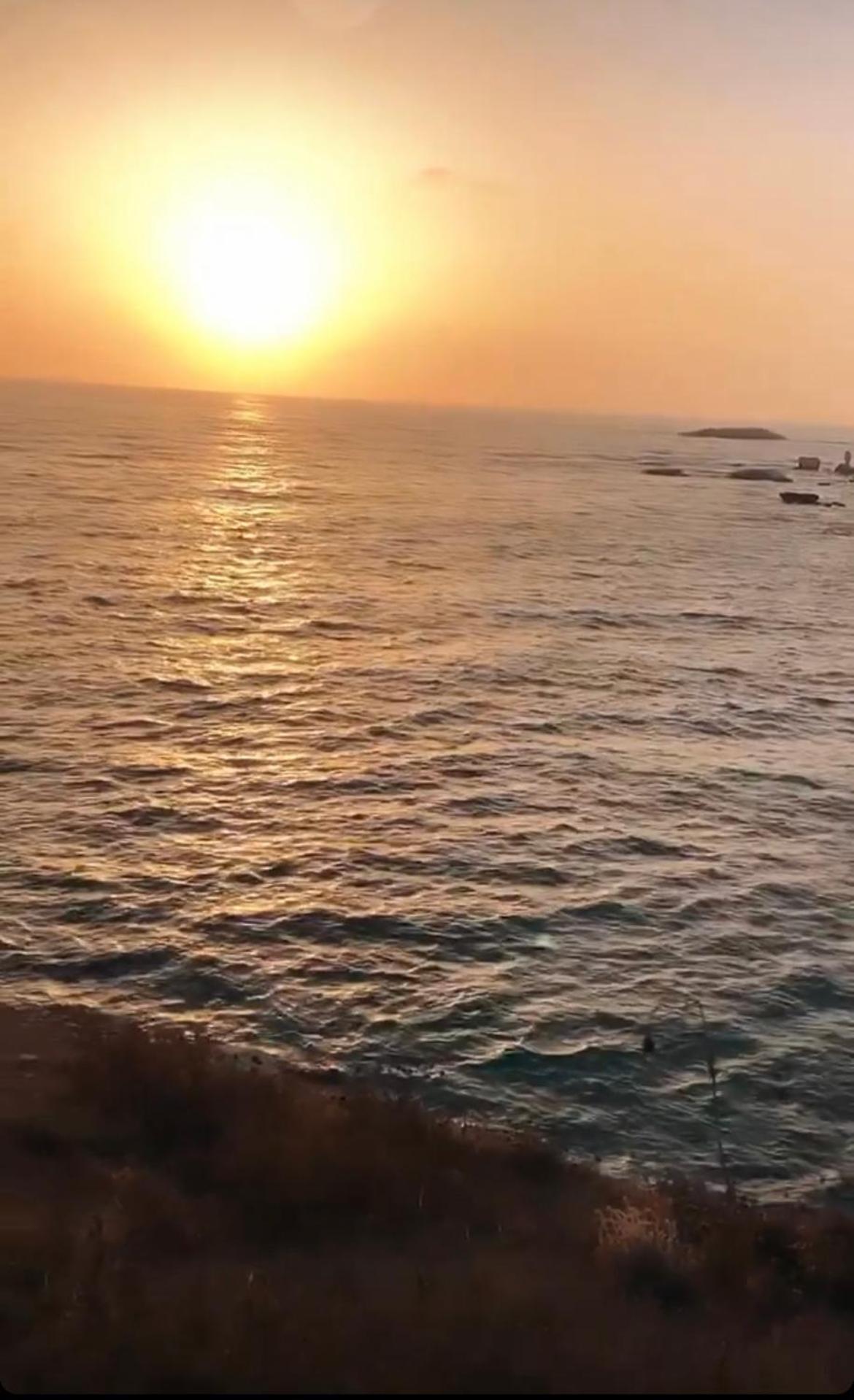 Ermis Sunset Leilighet Paphos Eksteriør bilde